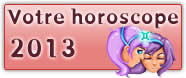 horoscope 2013