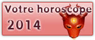 horoscope 2014